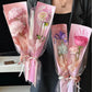 korean-flower-wrapping-paper