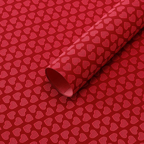 korean-flower-wrapping-paper