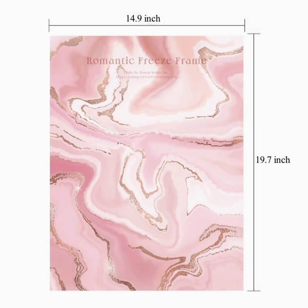 korean-flower-wrapping-paper