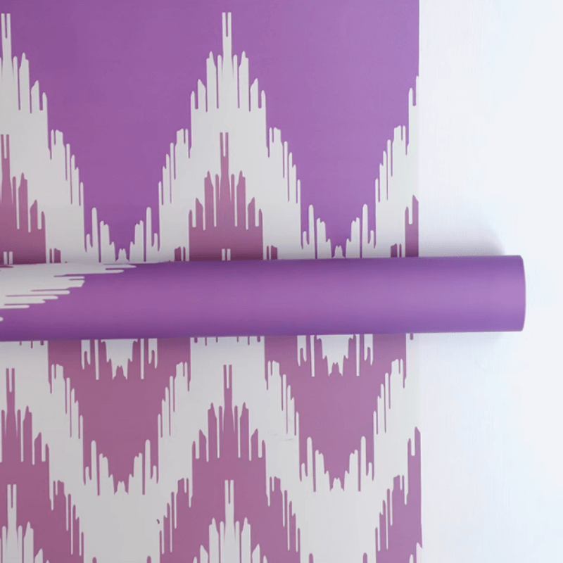 korean-flower-wrapping-paper