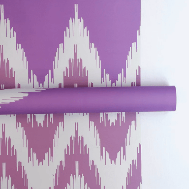 korean-flower-wrapping-paper