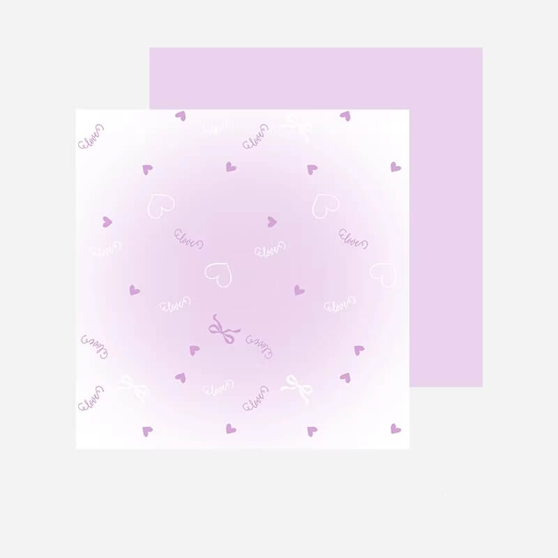 korean-flower-wrapping-paper
