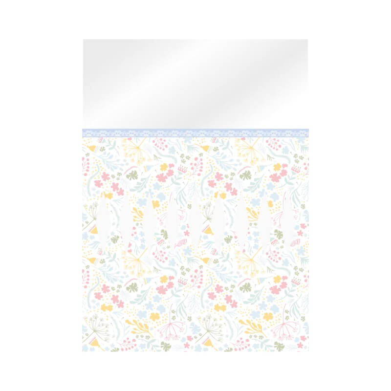korean-flower-wrapping-paper