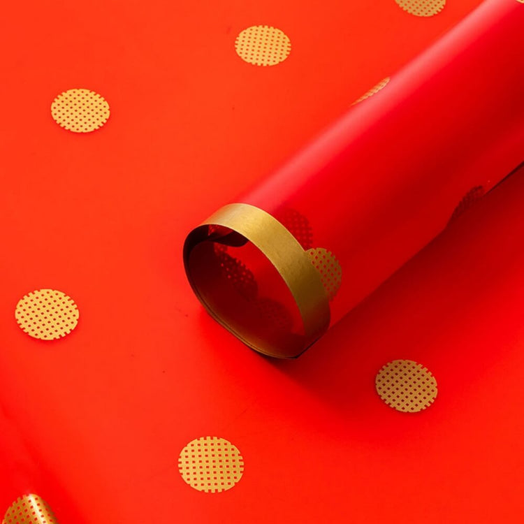 korean-flower-wrapping-paper