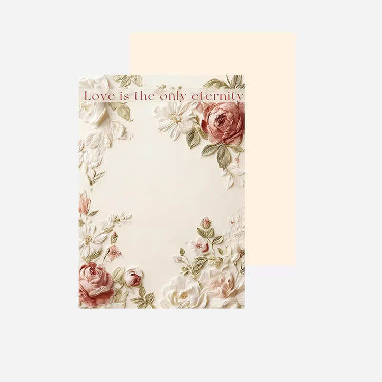 korean-flower-wrapping-paper