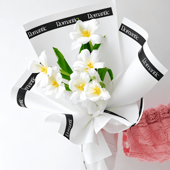 korean-flower-wrapping-paper