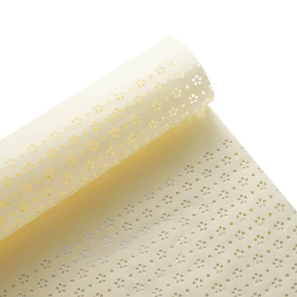 korean-style-flower-wrapping-paper