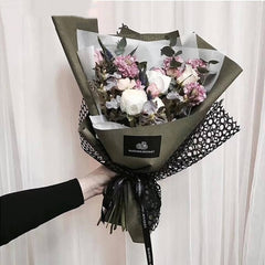 korean-style-flower-wrapping