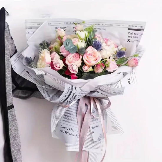 korean-wrapping-paper