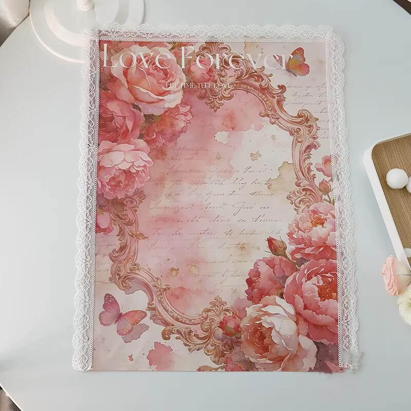 korean-wrapping-paper-flowers
