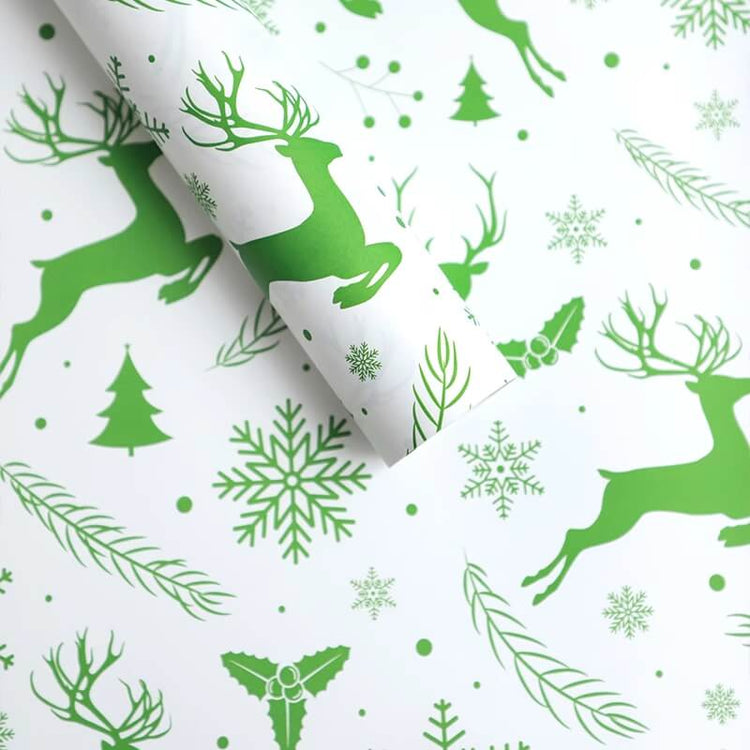 korean-wrapping-paper-flowers