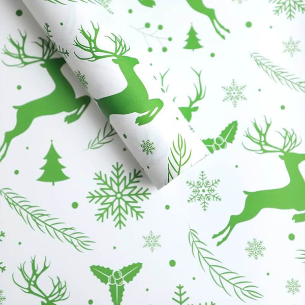 korean-wrapping-paper-flowers