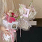 korean-wrapping-paper-flowers
