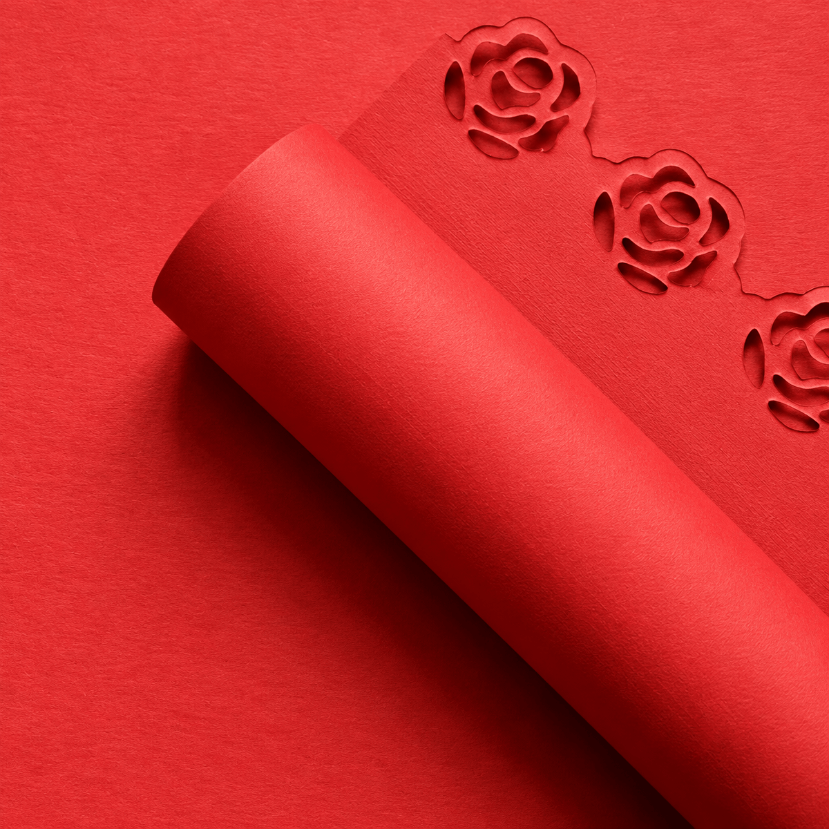 korean-wrapping-paper-flowers