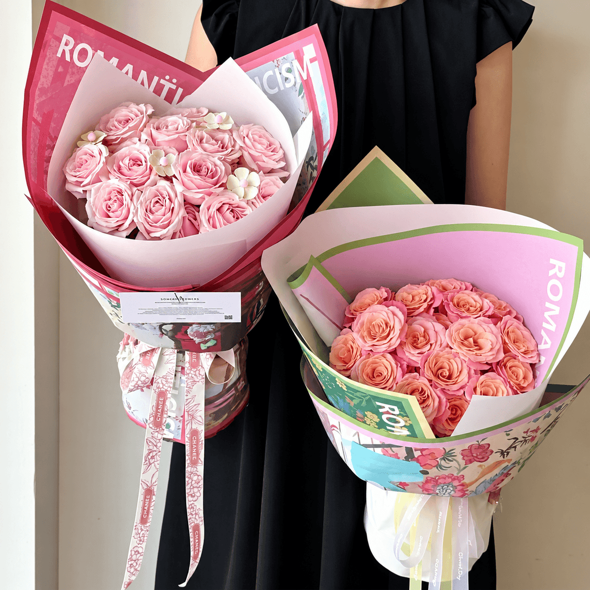 korean-wrapping-paper-flowers