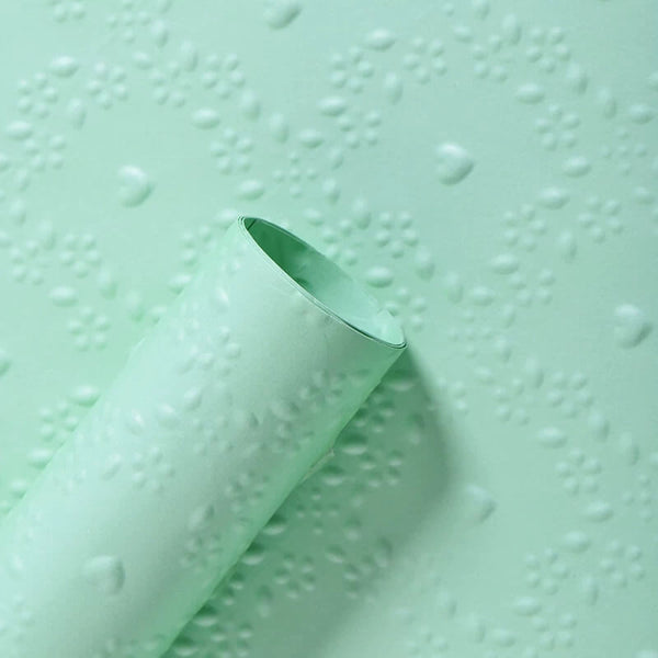 korean-wrapping-paper-flowers