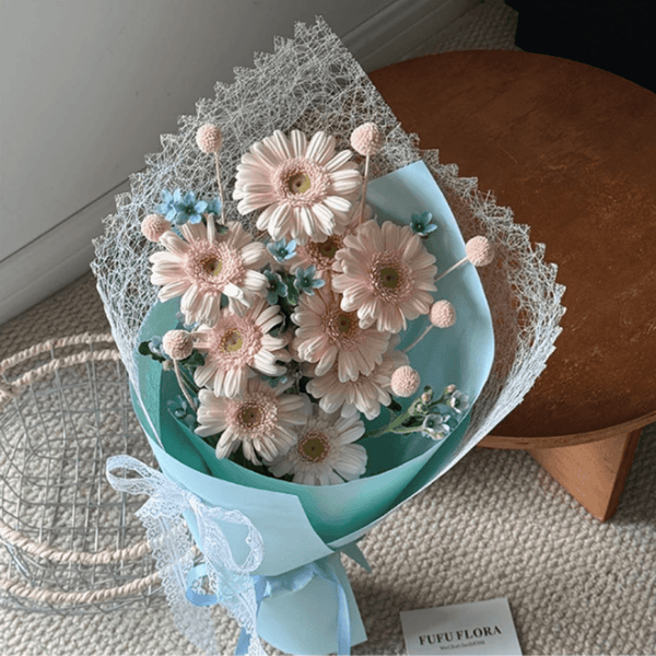 korean-wrapping-paper-flowers