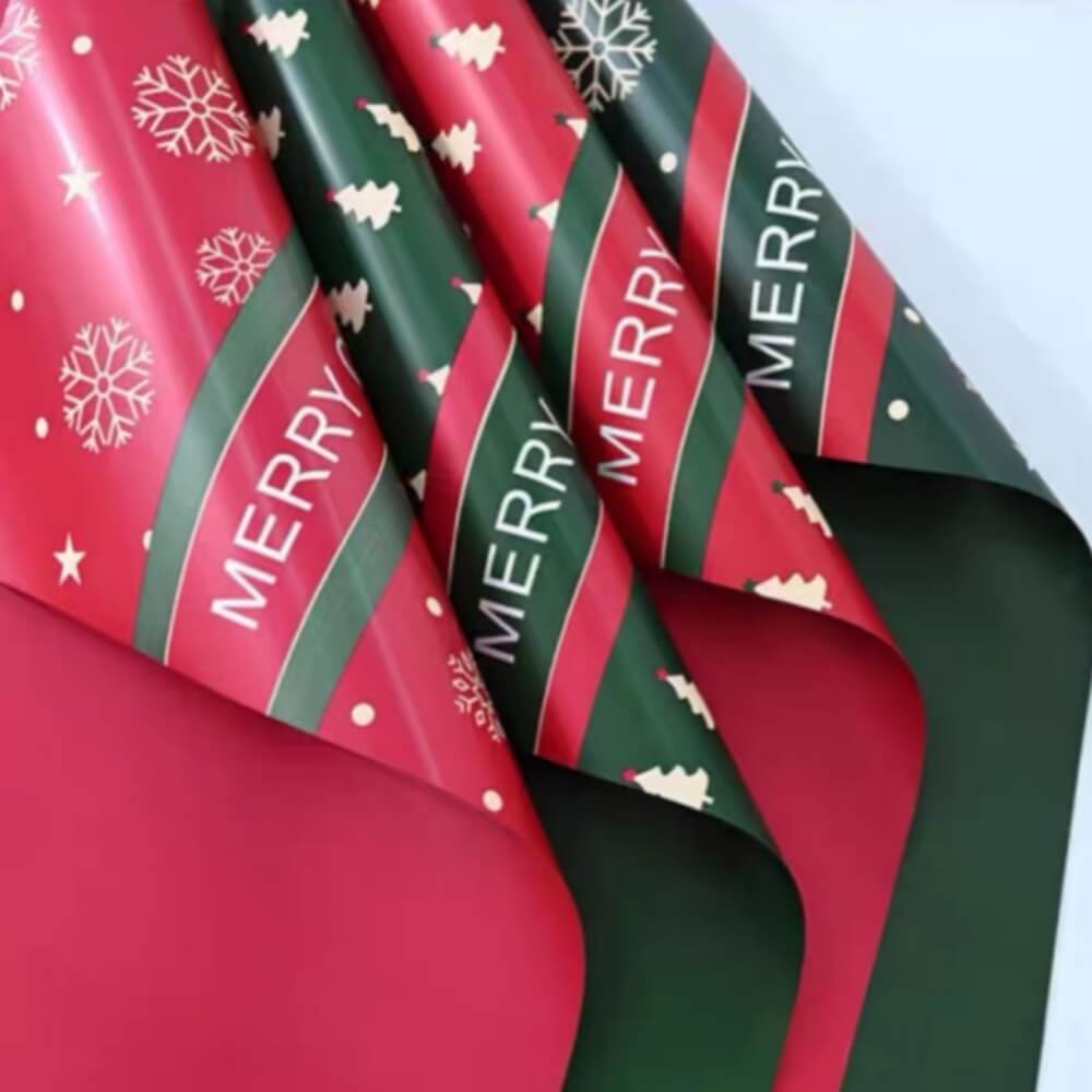     korean-wrapping-paper-flowers