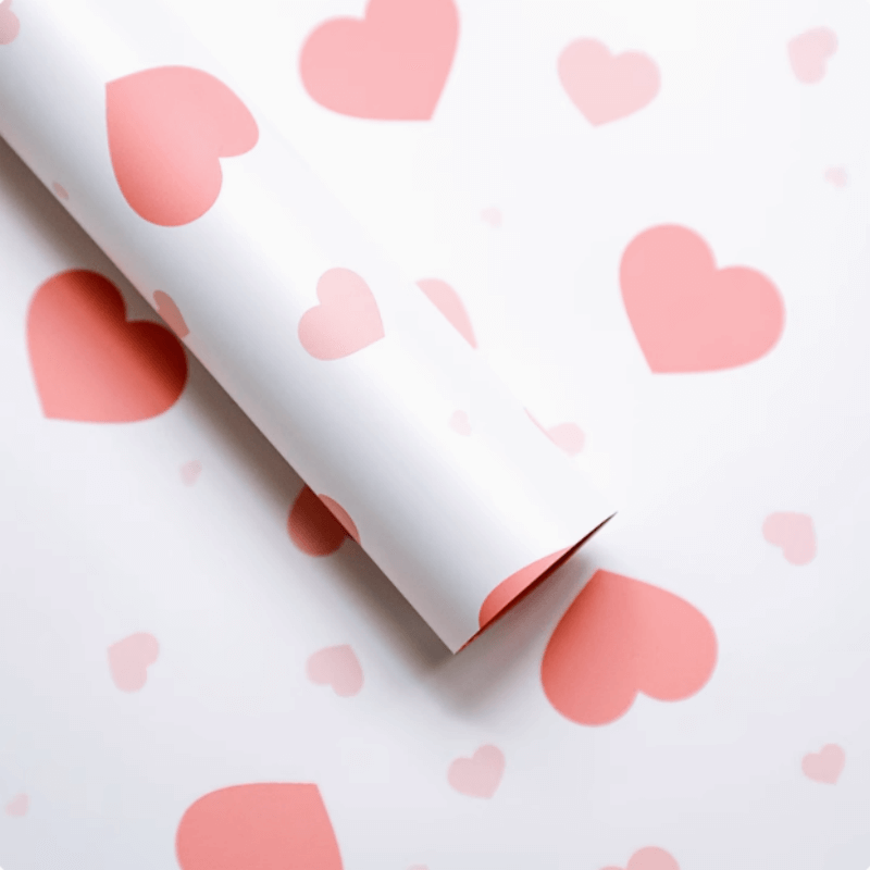 korean-wrapping-paper-flowers