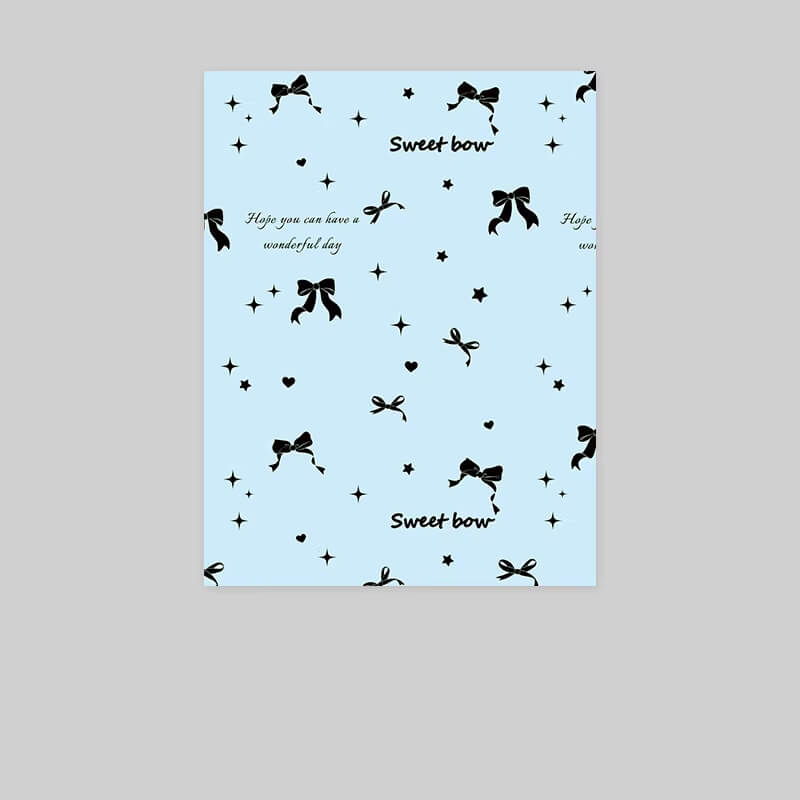 korean-wrapping-paper-flowers