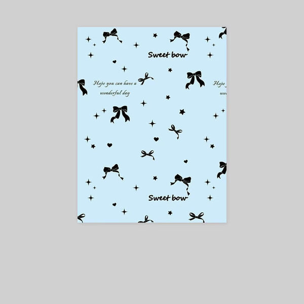 korean-wrapping-paper-flowers