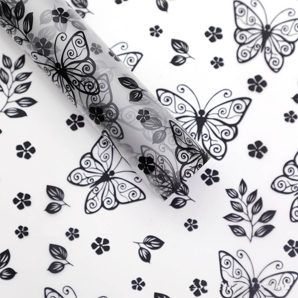 korean-wrapping-paper-flowers