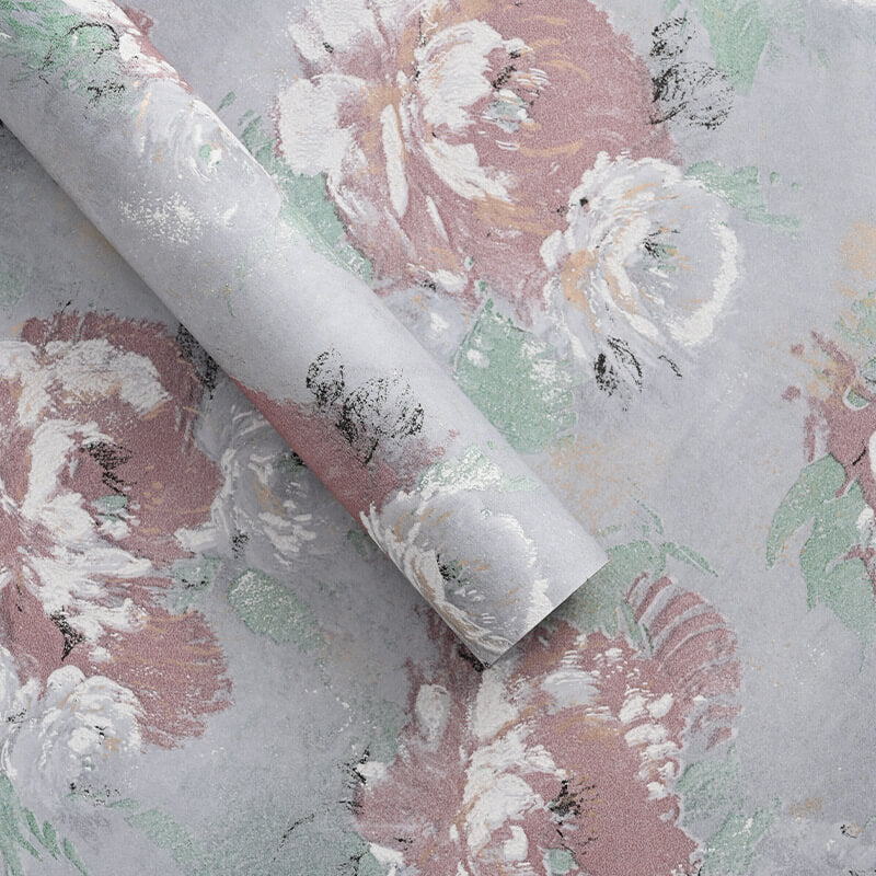korean-wrapping-paper-flowers