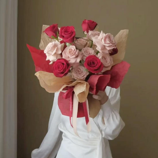 korean-wrapping-paper-flowers