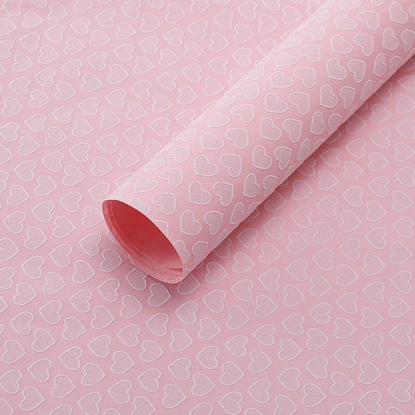 korean-wrapping-paper-flowers