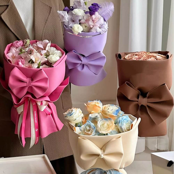 korean-wrapping-paper-flowers