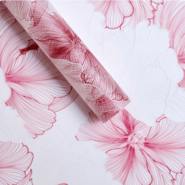 korean-wrapping-paper