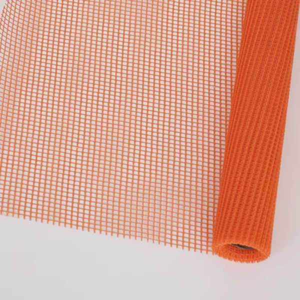 Netting Rapping Paper Hollow Grid Mesh Floral Bouquet Wrapping Netting Paper, 19.7 Inches x ...