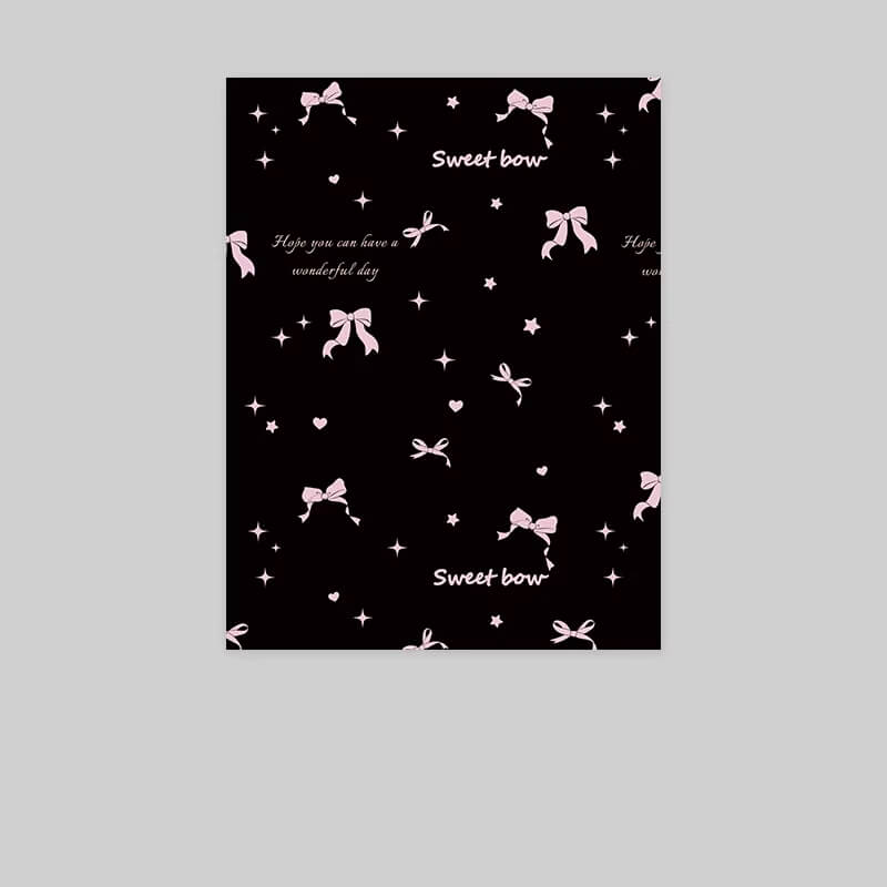 korean-wrapping-paper