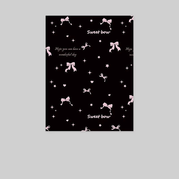 korean-wrapping-paper