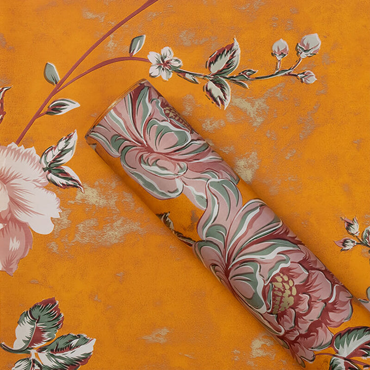 korean-wrapping-paper