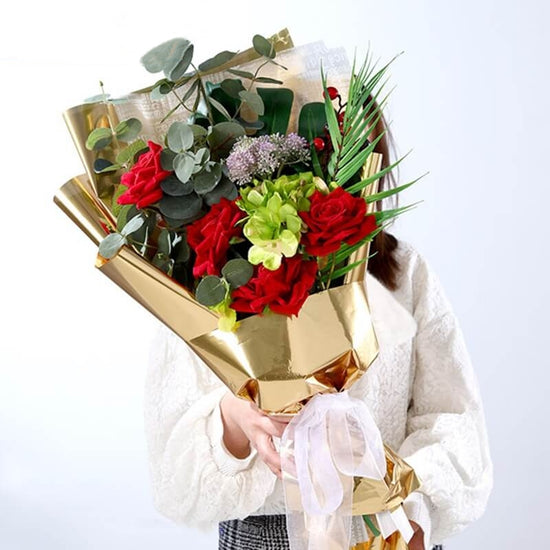 korean-wrapping-paper