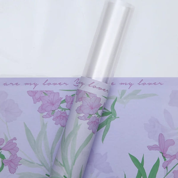 korean-wrapping-paper