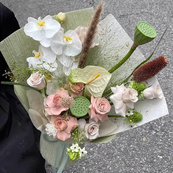 korean-wrapping-paper