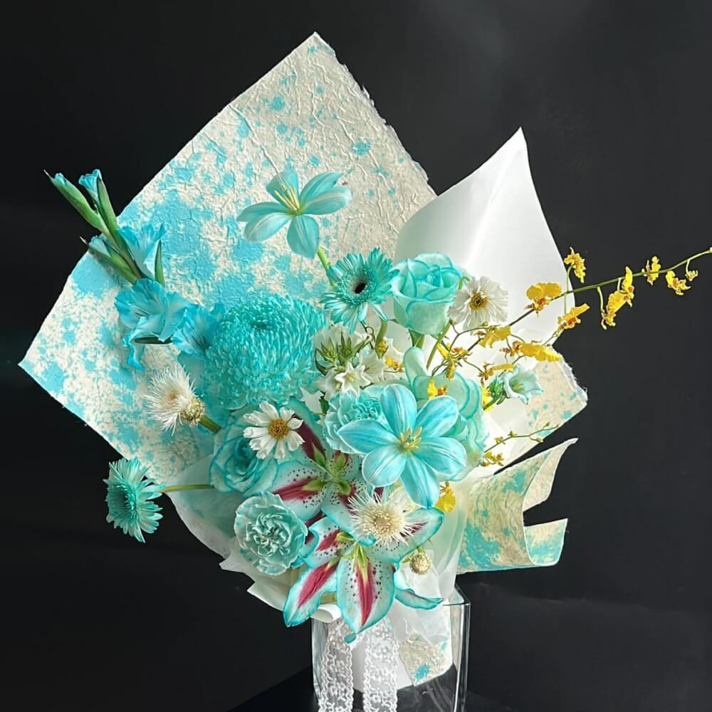 korean-wrapping-paper