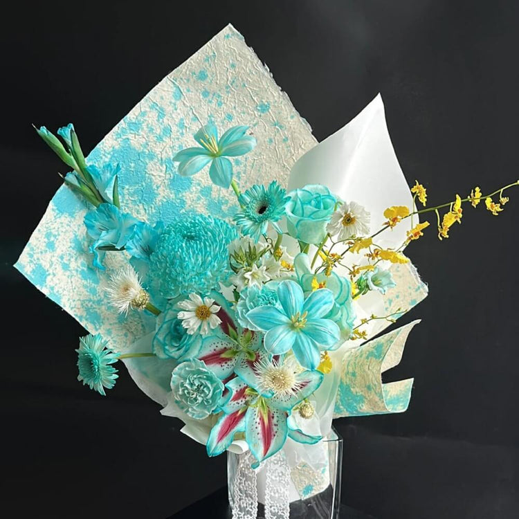korean-wrapping-paper