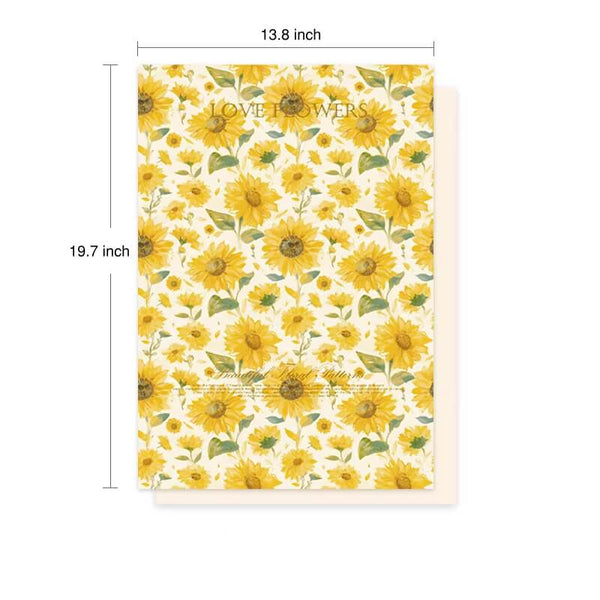 korean-wrapping-paper