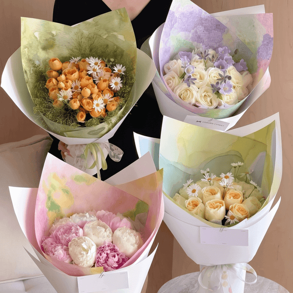 korean-wrapping-paper