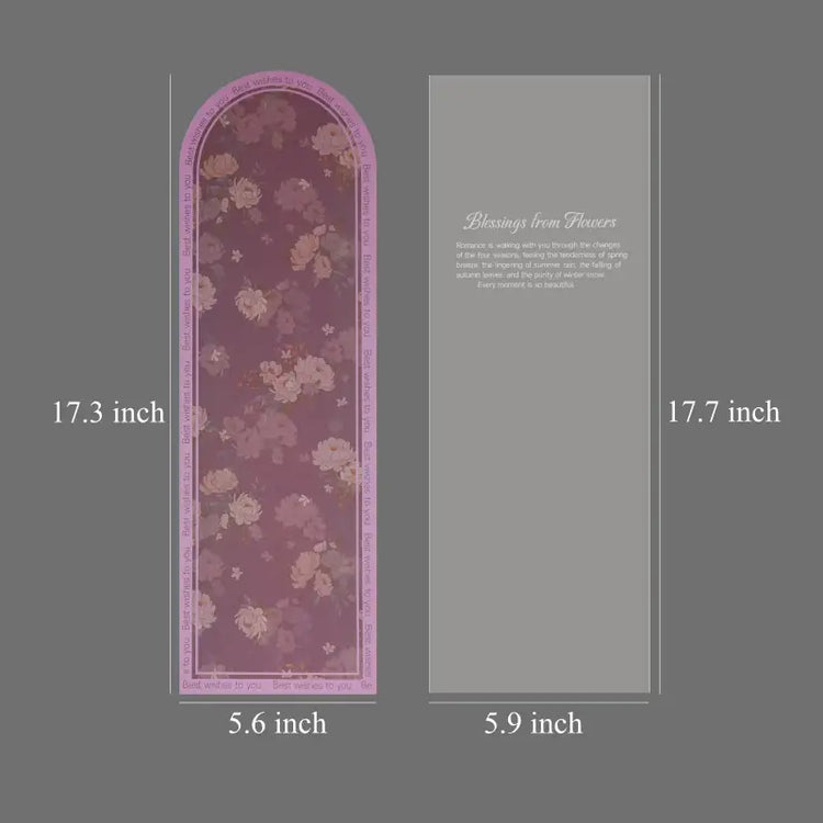 plastic-flower-bags