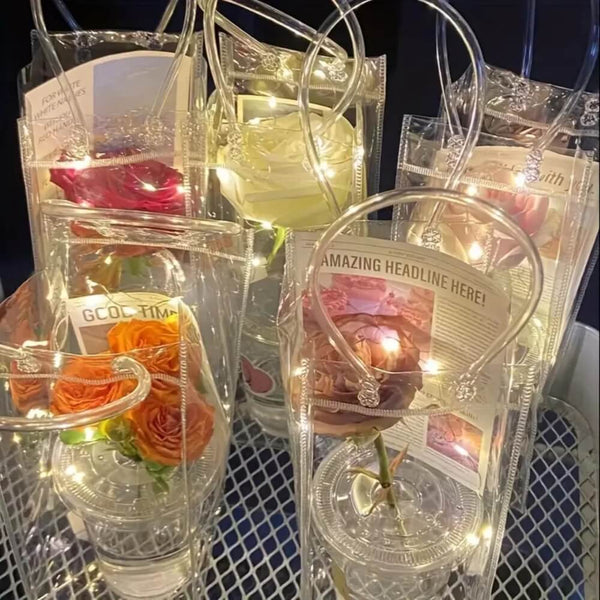 plastic-flower-bags