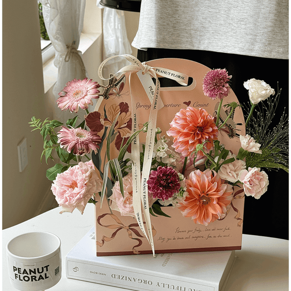 plastic-flower-bags