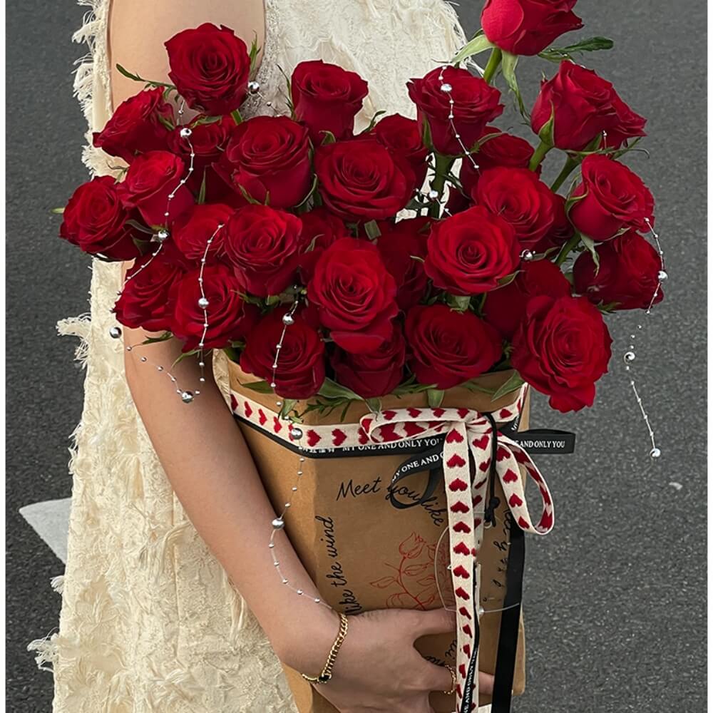 plastic-flower-bags