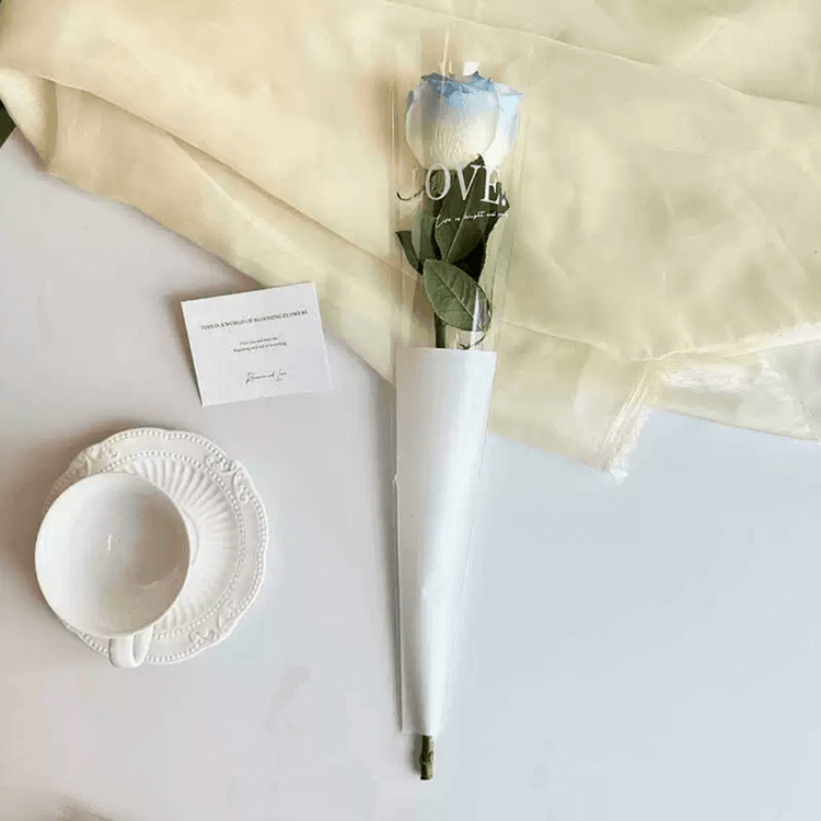 plastic-flower-bags