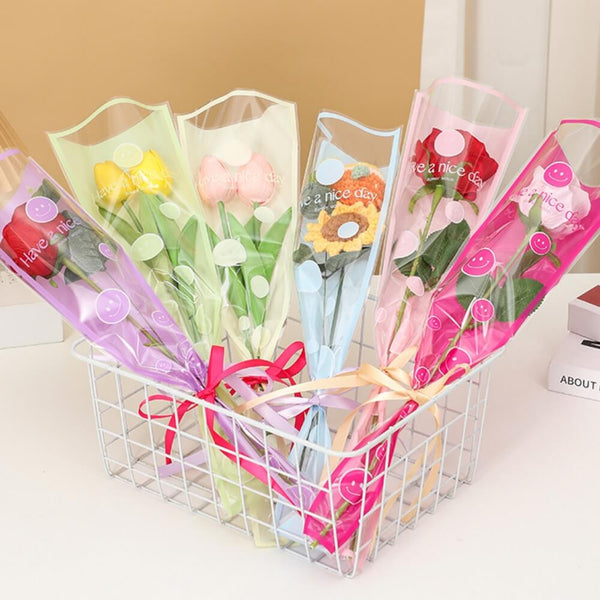 plastic-flower-bags