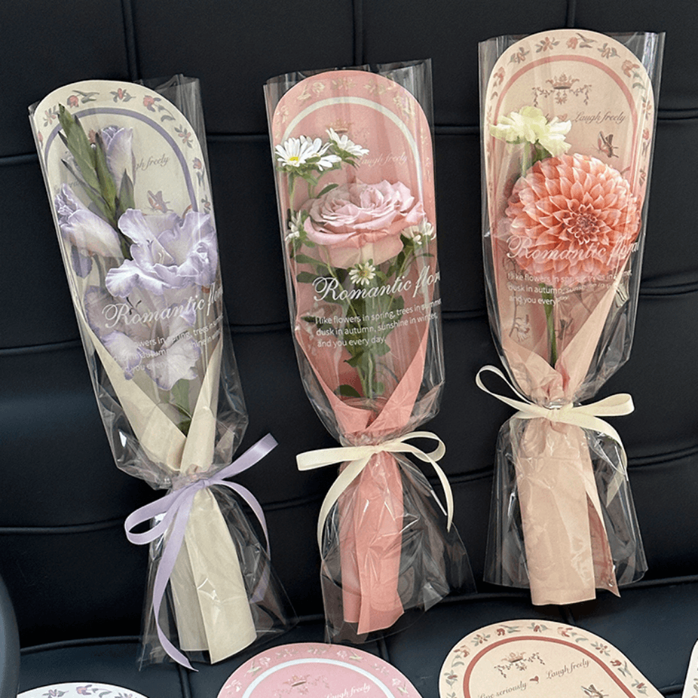 plastic-flower-bags