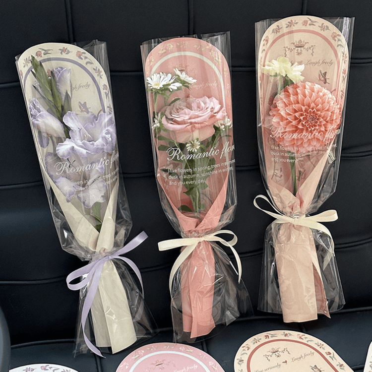 plastic-flower-bags